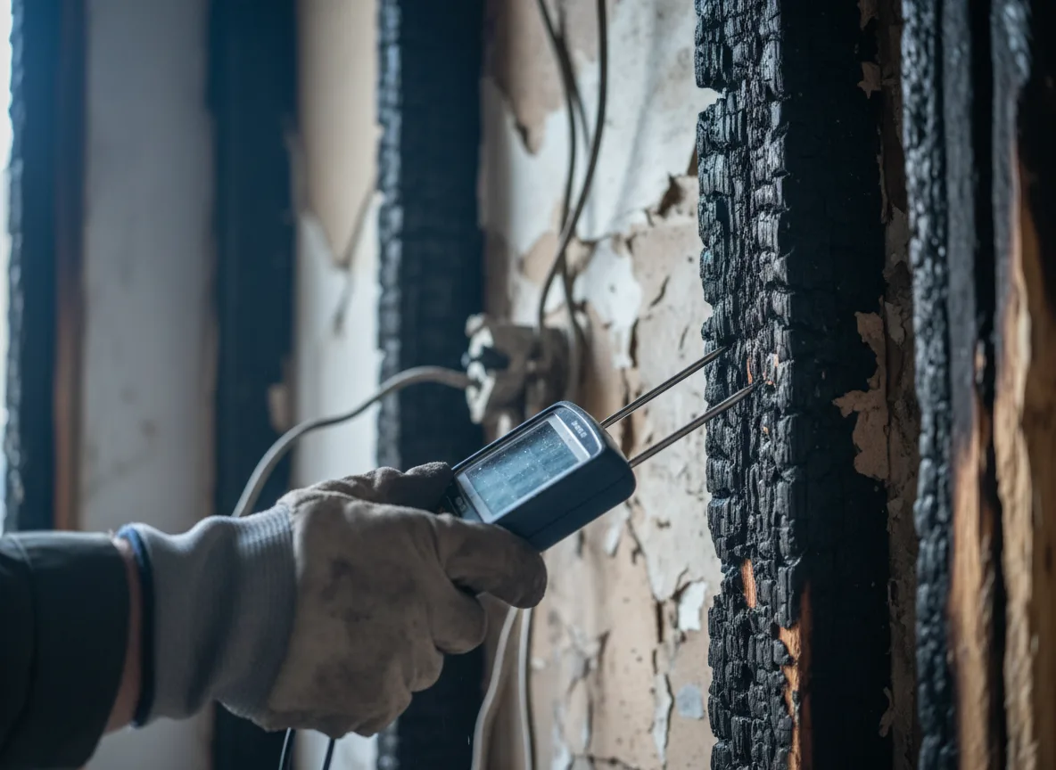Fire Damage Restoration Nye, MT FAQs